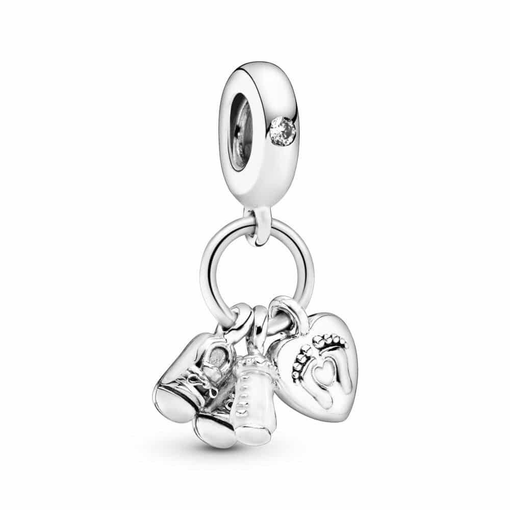 charm pandora chiama angeli charm pandora chiama angeli