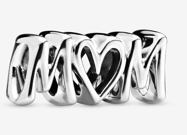 charm pandora forma di macchinina charm pandora forma di macchinina