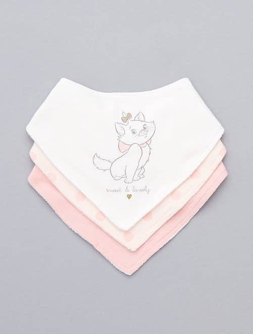 bavaglini-bandana-minou-aristogatti-rosa-neonata-wl570_1_frf2