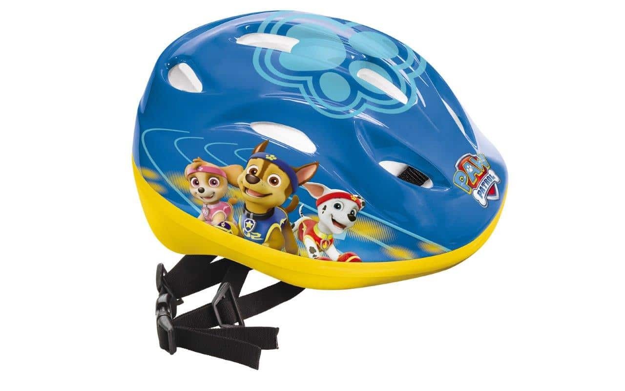 Casco-Bici-Paw-Patrol