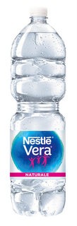 acqua naturale nestlè vera