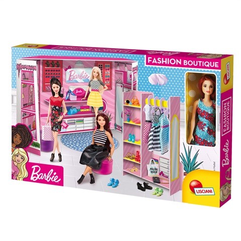 BARBIE-FASHION-BOUTIQUE