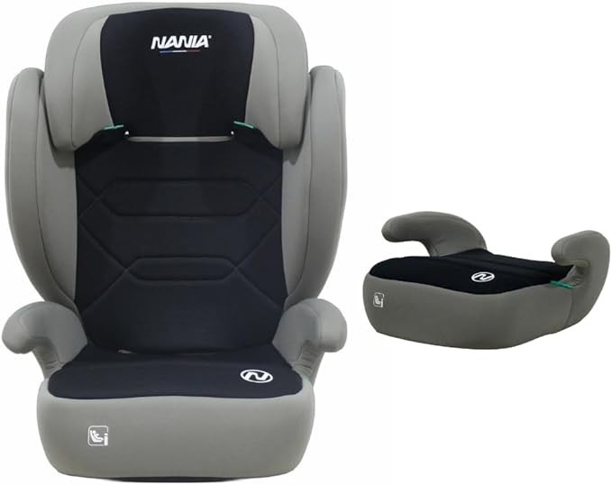 seggiolino auto Belem isize-100-150cm-Nania
