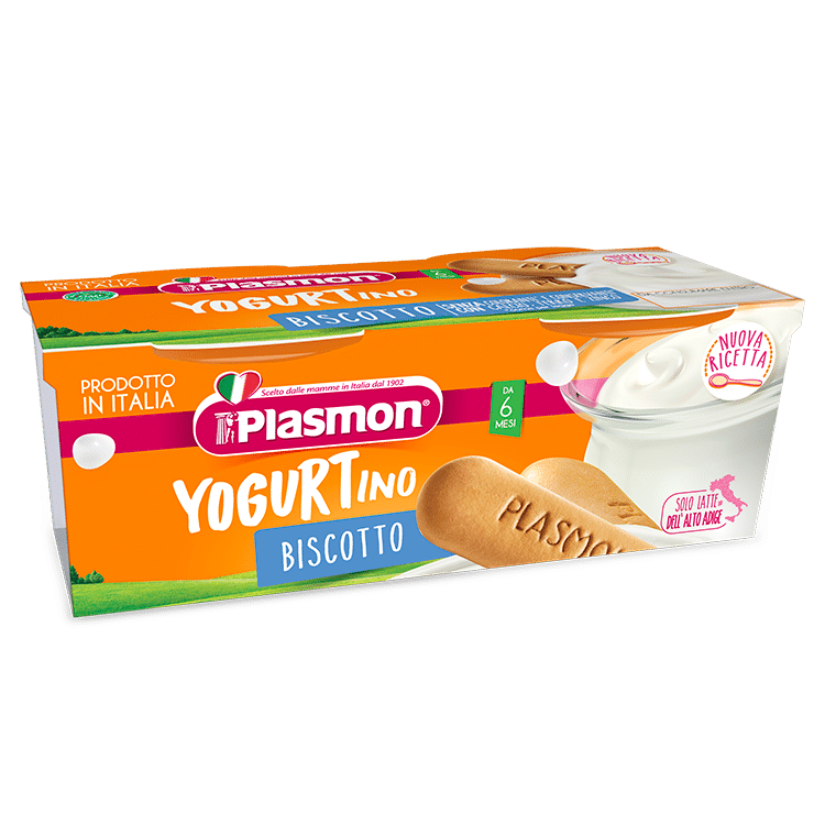 Mio Yogurt Cremoso Banana - MammacheTest