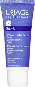 Bébé Soin Croûtes de Lait 