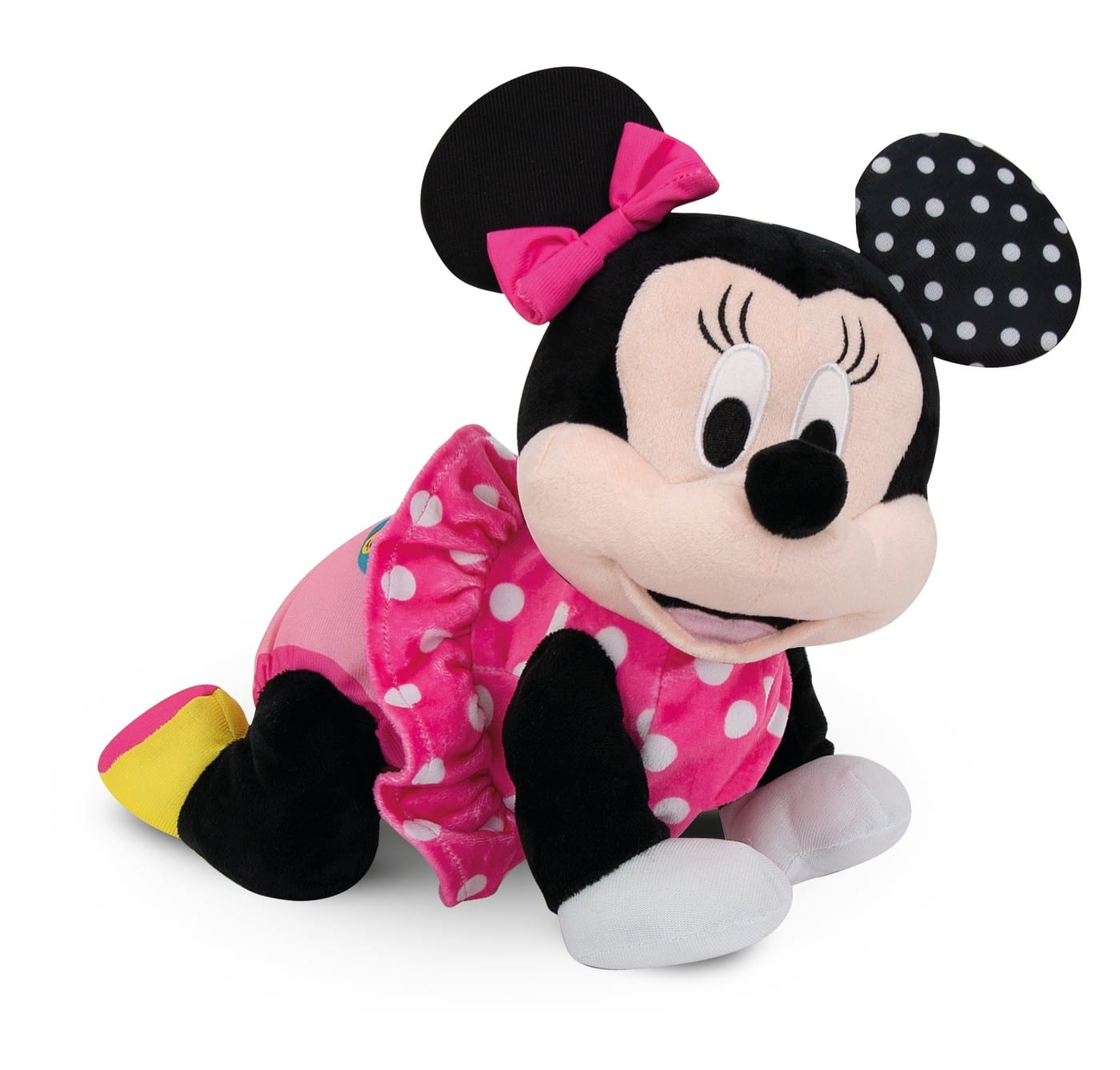 baby-minnie-gattona-con-me_6KARbkk