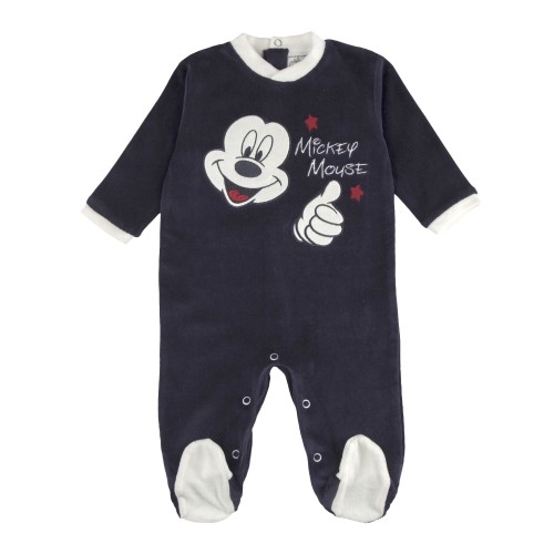 Tutina in Ciniglia Mickey