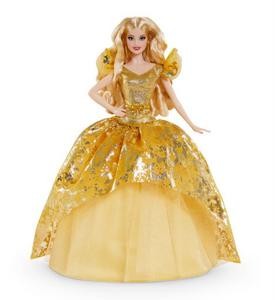 Barbie Magia delle Feste 2020