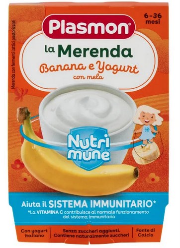 La-merenda-Nutrime-Banana-e-Yogurt