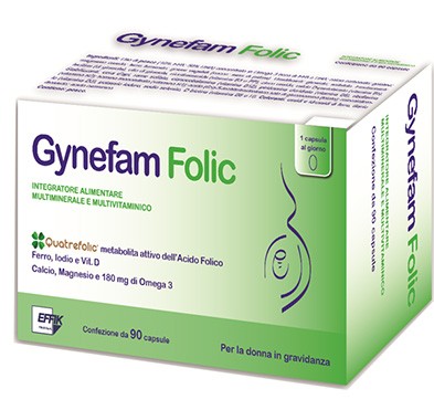 GynFolic-scatola
