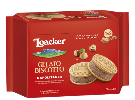 loacher gelato napolitaner