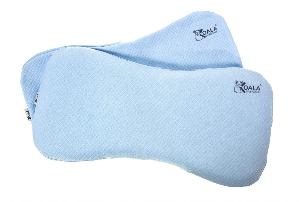 Cuscino Ortopedico Koala Perfect Head Maxi - MammacheTest