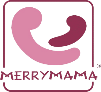 Merrymama logo