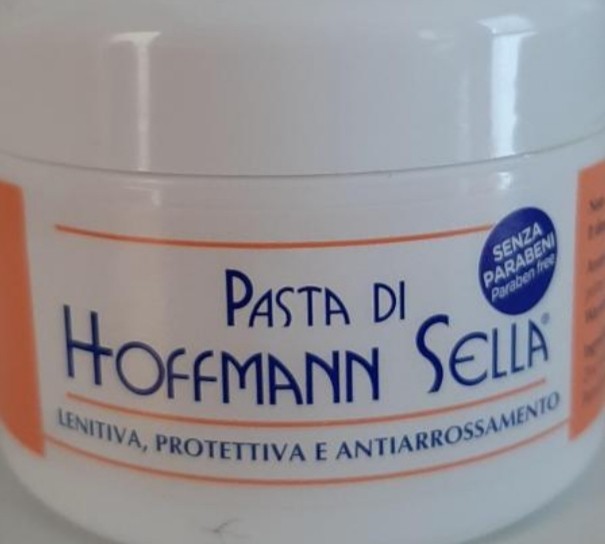 Pasta di Hoffmann Sella Natural 200 ml - Sella Farmaceutici