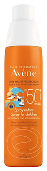 Avene Spray solare SPF 50+