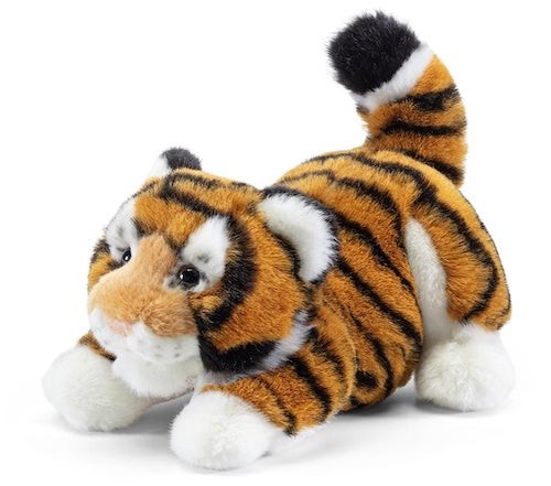 peluche tigre Bruce - Trudi