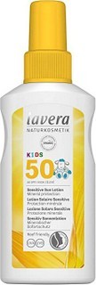 Lozione Solare Sensitive Kids SPF 50-001