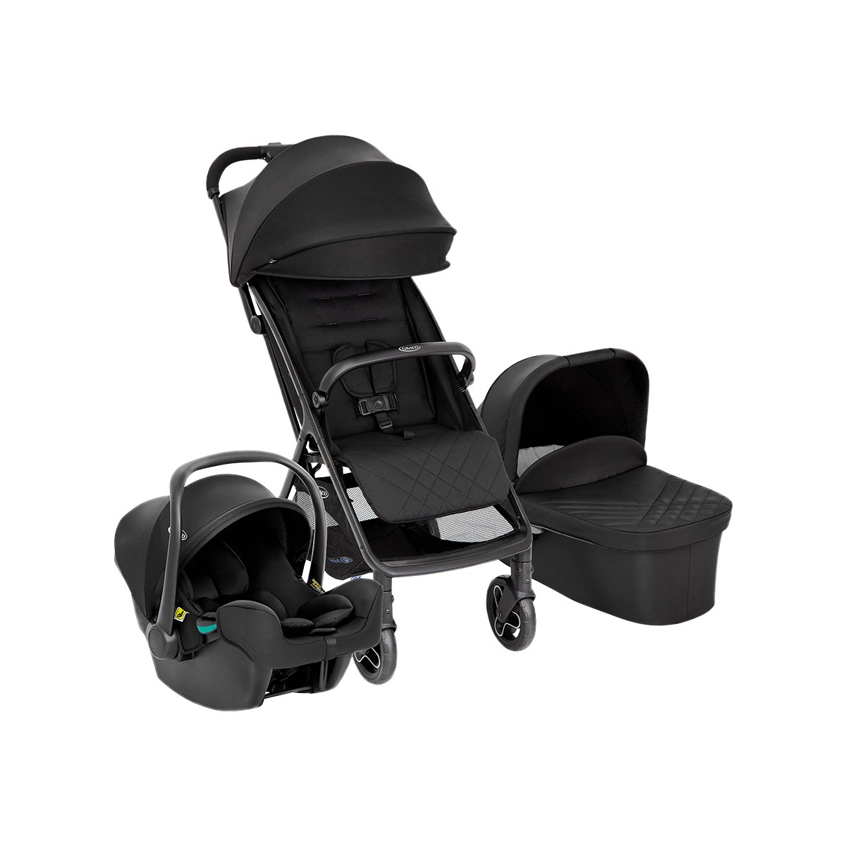 Trio-Myavo-Graco Trio-Myavo-Graco