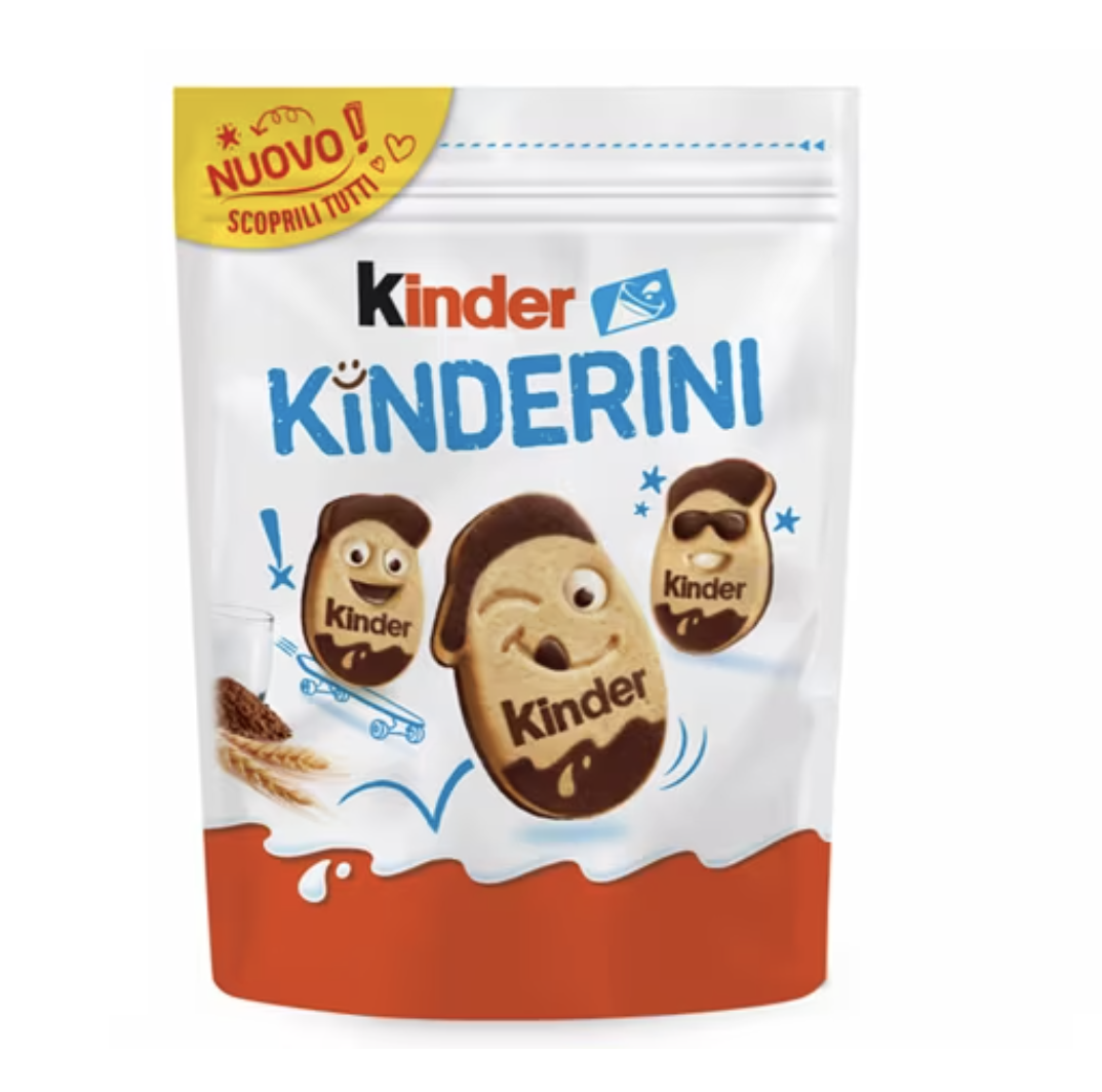 Kinder-Kinderini-Ferrero