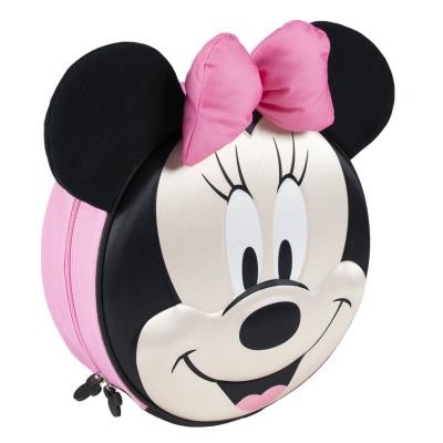 Zaino 3D Premium Minnie Cerdà