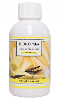 Profuma Bucato Horomia