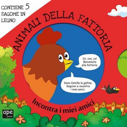 Animali-della-fattoria