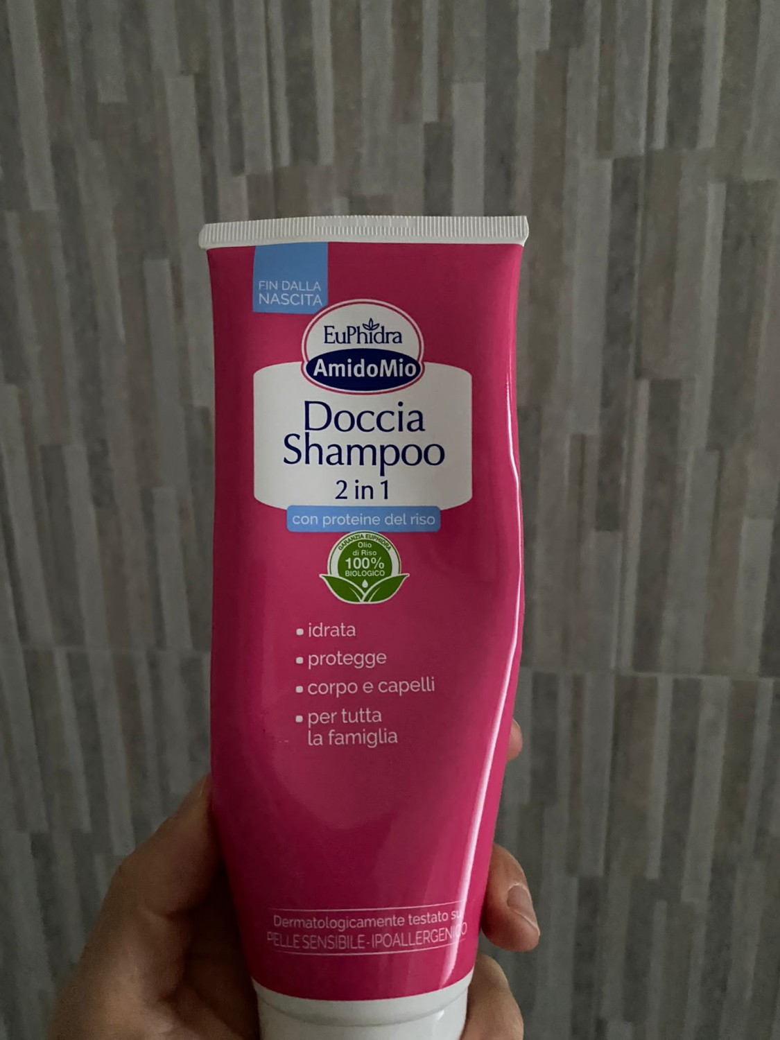 Doccia-shampoo: meglio spendere il doppio per un prodotto per bambini? Il  nostro test