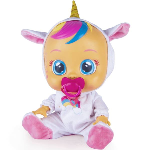 Bambola-Cry-Babies-Fantasy-Dreamy-IMC-Toys