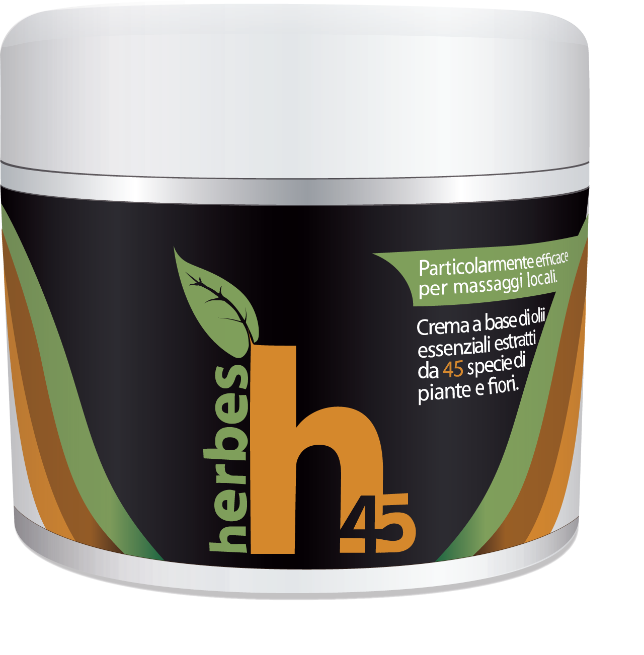 Crema H45