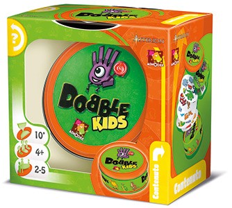 Dobble-Kids