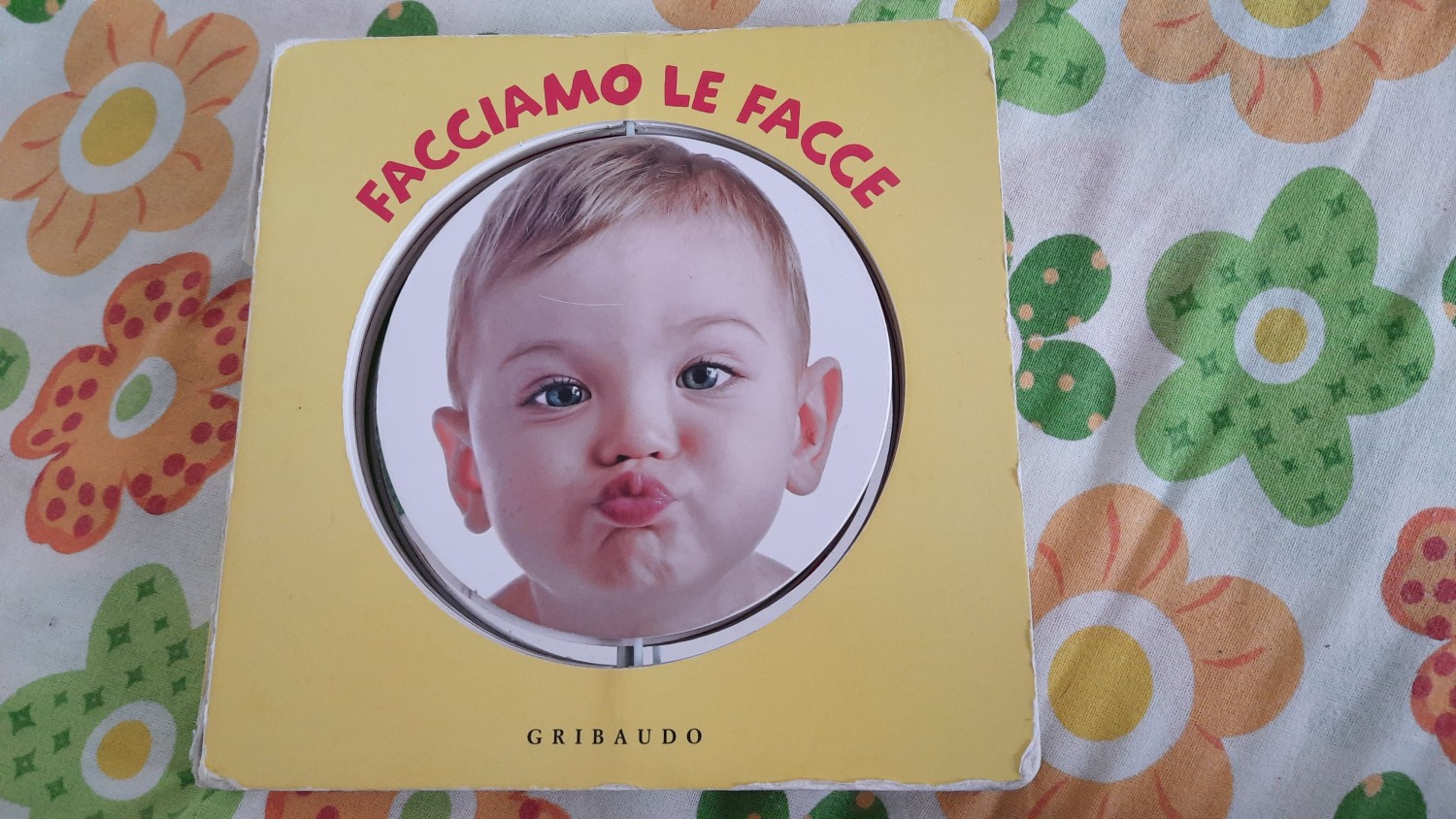 Facciamo le Facce - MammacheTest