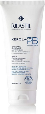 Xerolact Balsamo