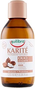 olio di karitè