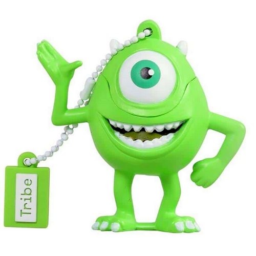 Chiavetta USB Moster&Co