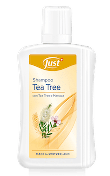 Shampoo-Teatree