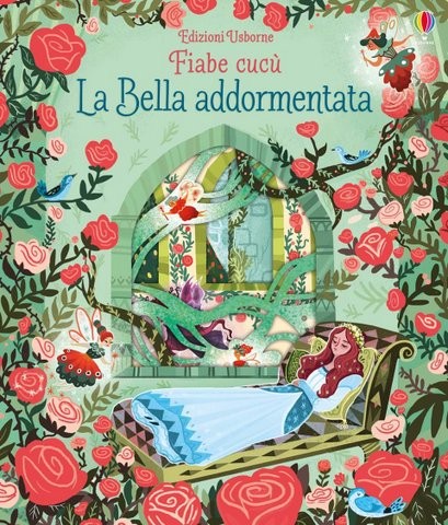 la bella addormentata