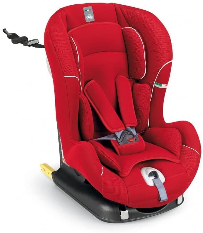 Seggiolino Auto Viaggiosicuro Isofix Gruppo 1 Cam