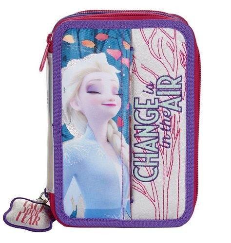 Astuccio Triplo frozen-2