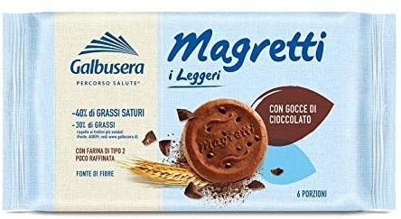 Magretti galbusera