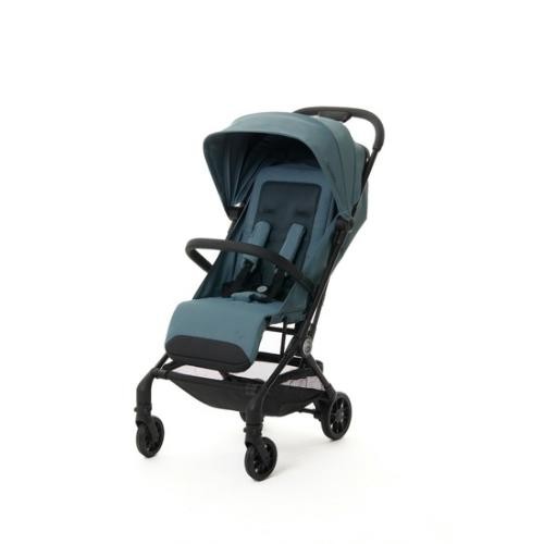 Passeggino G-Mile green-Grey - Giordani Passeggino G-Mile green-Grey - Giordani
