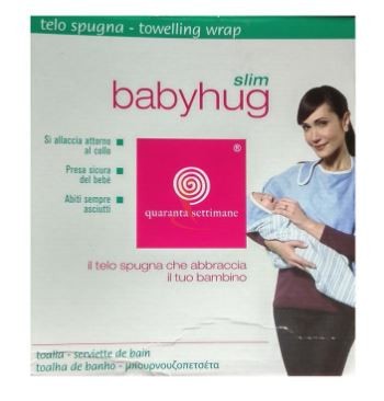 babyhug slim