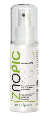 znopic spray no gas