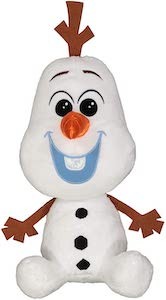 Peluche Olaf Frozen II_Simba
