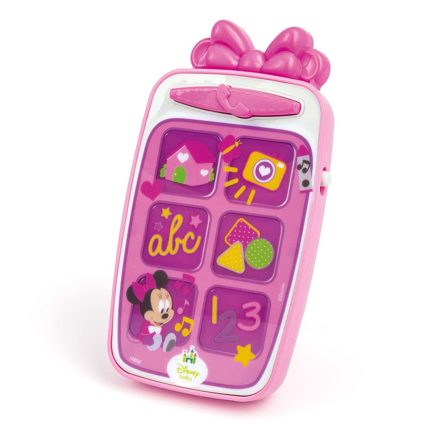 lo-smartphone-di-baby-minnie