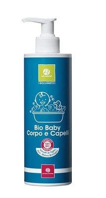 Bio baby Corpo e capelli
