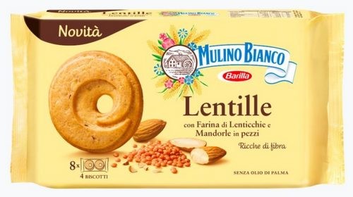 Lentille