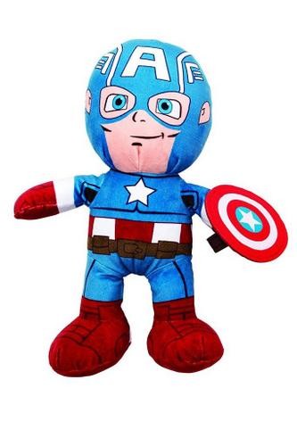 peluche-pupazzo-capitan-america-avengers