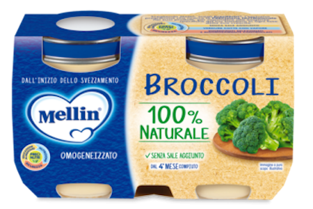 Omogeneizzato-Broccoli-Mellin