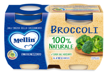 Omogeneizzato-Broccoli-Mellin