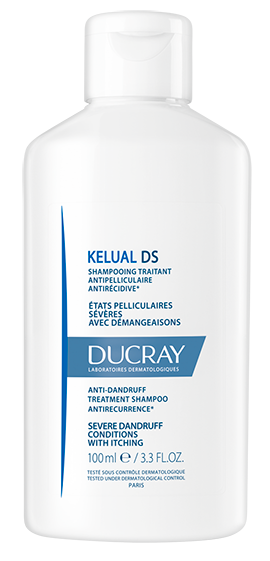 ducray-kelual-ds-shampoo-trattante-antiforfora-anti-recidive-fronte-100ml